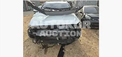2019, Hyundai / Santa FE, 99000 км., diesel, 1995 куб.см.