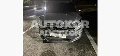 2015, Volkswagen / Tiguan, 195000 км., diesel, 2000 куб.см.