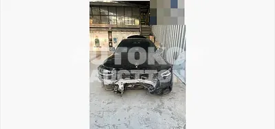 2022, Mercedes-Benz / S 500, hybrid, 2999 куб.см.