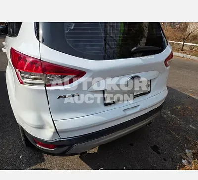 2016, Ford / Kuga, 103639 км., diesel, 2000 куб.см.