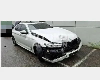 2020, BMW / 530, 68163 км., gas, 1998 куб.см.