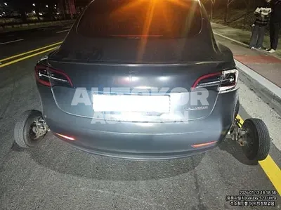 2020, Tesla / Model 3, VIN: 5YJ3E1ECXLF653495, 58621 км., electric
