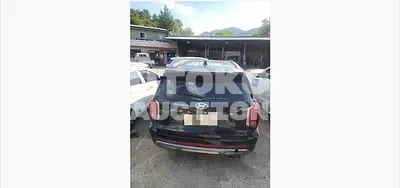 2023, Hyundai / Palisade, 200000 км., gas, 3778 куб.см.