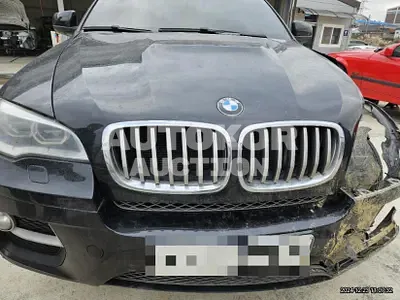 2014, BMW / 640, diesel