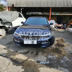 2020, BMW / 520, VIN: WBAJK9104LCE78006, 20000 км., gas, 1998 куб.см.