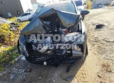 2021, Hyundai / Tucson, VIN: KMHJC811BMU008515, hybrid
