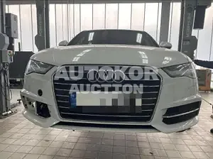 2015, Audi / A6, 160000 км., diesel, 2967 куб.см.