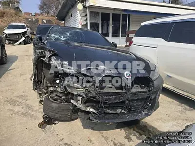 2024, BMW / bmw, VIN: WBY71AW00RFR21815, gas
