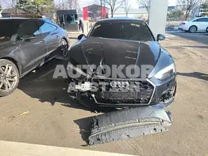 2022, Audi / A5, VIN: WAUZZZF54NA029469, gas