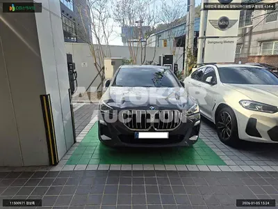 2025, BMW / 220i active tourer, VIN: WBA81BX06S7T02577, 4400 км., gas, 1998 куб.см.