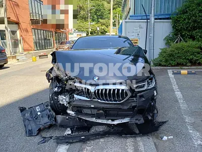 2023, BMW / 620, 27672 км., diesel