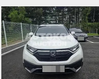 2020, Honda / CR-V, 165435 км., gas, 1498 куб.см.