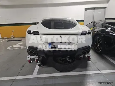 2023, Willys / MA, gas