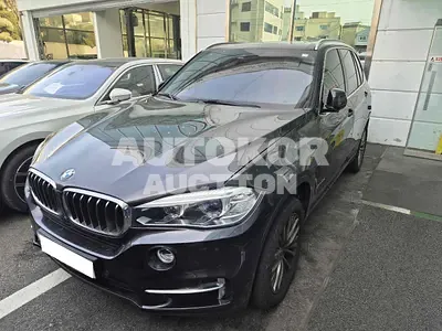 2017, BMW / 530, VIN: WBAKS4101H0R96071, 119326 км., diesel
