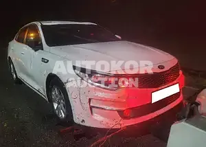 2017, Kia / K5, VIN: KNAGS416BHA175297, lpg