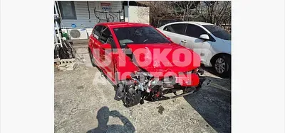 2015, Volkswagen / Polo, 80470 км., diesel, 1422 куб.см.