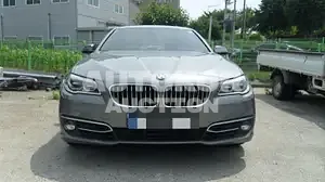 2016, BMW / 528, 105000 км., gas