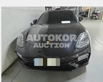 2021, Porsche / Panamera, 58263 км., hybrid, 2894 куб.см.