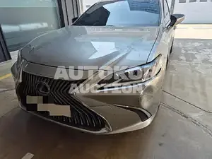 2019, Lexus / ES 300, 240000 км., hybrid, 2487 куб.см.