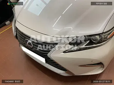 2017, Lexus / ES 300, VIN: JTHBW1GG9H2155824, 149743 км., hybrid