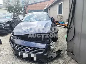 2015, Volvo / S60, VIN: YV1FS79B0G2401490, 107346 км., diesel, 1969 куб.см.