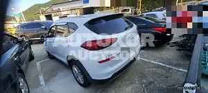 2019, Hyundai / Tucson, VIN: KMKMHJ381ABKU1146, 58000 км., diesel