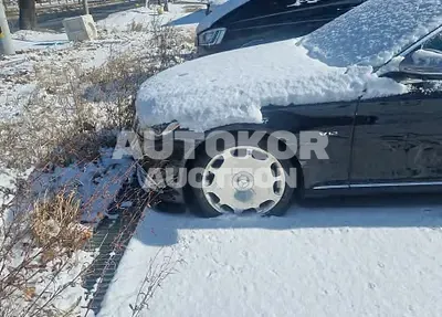 2016, Mercedes-Benz / Maybach S 600, VIN: WDDUX7GB8GA261965, 203366 км., gas