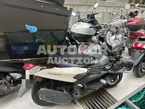 2019, BMW / 125, 20000 км., gas, 125 куб.см.