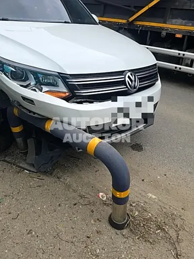 2015, Volkswagen / Tiguan, 85140 км., diesel, 2000 куб.см.