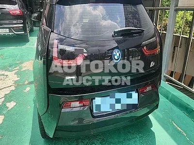2015, BMW / I3, 143192 км., electric