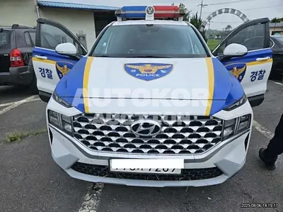 2021, Hyundai / Santa FE, VIN: KMHS2811BMU327639, 111453 км., diesel, 2200 куб.см.