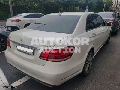 2016, Mercedes-Benz / E 250, VIN: WDDHF9HB7GB219666, 107159 км., diesel