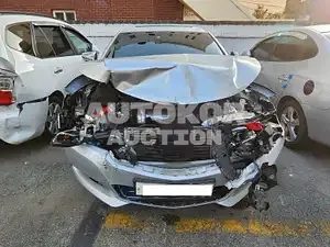 2015, Chevrolet / Impala, VIN: 1G1155SA9GU102319, gas