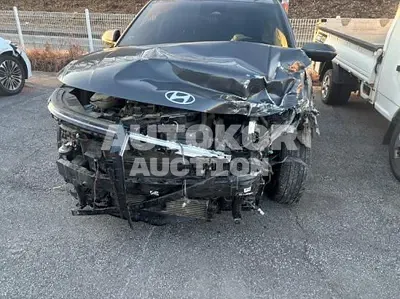 2023, Hyundai / Kona, 113979 км., gas, 1600 куб.см.