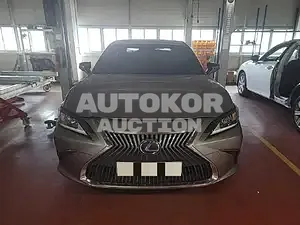 2019, Lexus / ES 300, VIN: JTHB21B13K2038973, 82000 км., hybrid, 2487 куб.см.