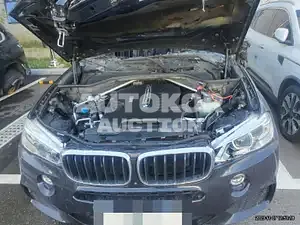 2018, BMW / 530, 63856 км., diesel