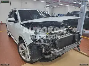 2021, Audi / Q7, VIN: WAUZZZ4M3MD002500, diesel