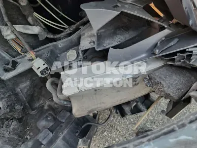 2015, Mercedes-Benz / S 500, VIN: WDDUG8FB4FA128755, 228717 км., gas