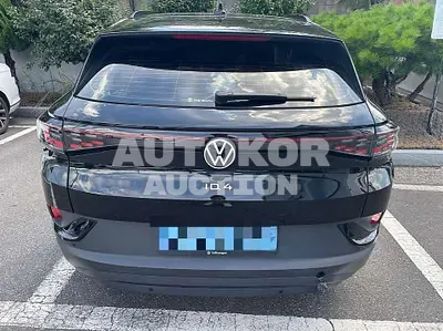 2023, Volkswagen / ID.4, 39237 км., electric, 234 куб.см.