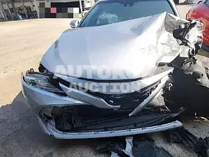2018, Toyota / Camry, VIN: JTNB21HK6K3017512, 135000 км., hybrid, 2487 куб.см.