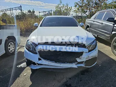 2019, Mercedes-Benz / e300, 110278 км., gas