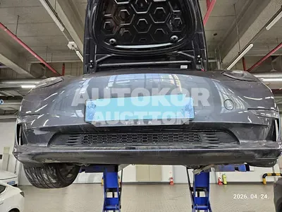 2019, Tesla / Model 3, VIN: 5YJ3E1EC7LF585401, 133059 км., electric, 1 куб.см.