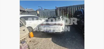2023, Kia / K5, 93044 км., gas, 2000 куб.см.