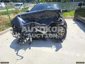 2018, BMW / 520, VIN: WBAJK7106JBH24142, gas