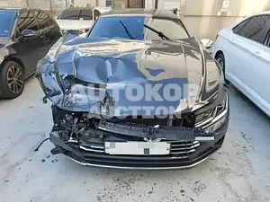 2018, Volkswagen / Arteon, VIN: WVWZZZ3HZJE512010, diesel