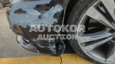 2015, Mercedes-Benz / S 500, VIN: WDDUG8FB8FA093797, 183671 км., gas