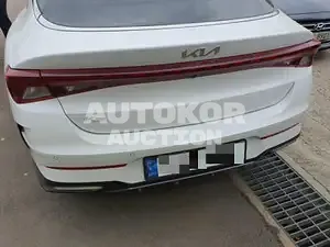 2021, Kia / K5, VIN: KNAG541BBNA158184, lpg