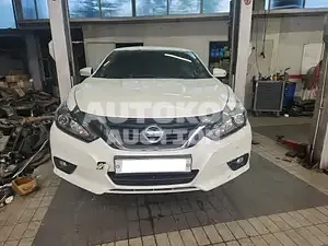 2016, Nissan / Altima, VIN: 1N4AL3AP5HC100071, gas