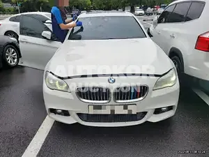 2015, BMW / 520, 145000 км., diesel, 1995 куб.см.