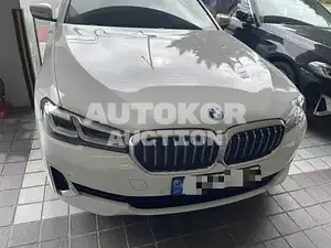 2022, BMW / 520, VIN: WBA11BH05PWX85492, 16486 км., gas, 1958 куб.см.